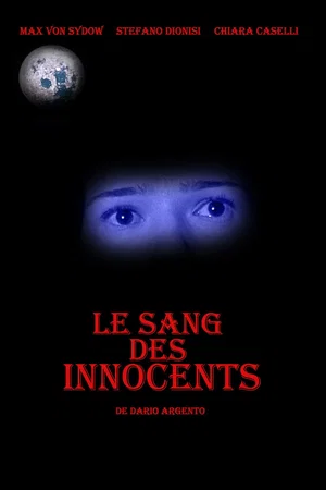 Photo du film : Le Sang des innocents