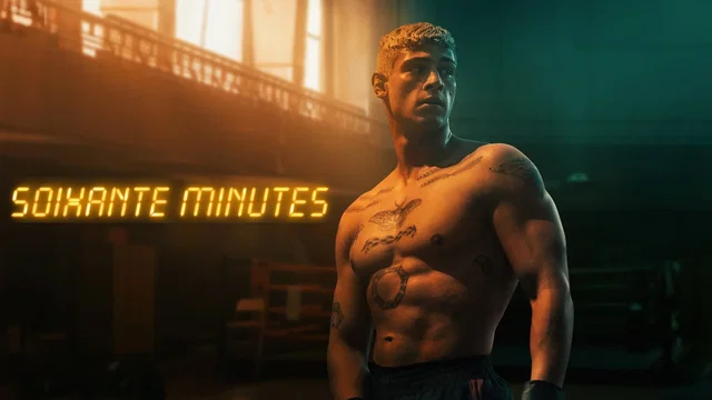 Photo du film : Soixante minutes