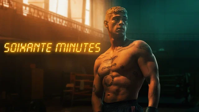 Photo du film : Soixante minutes