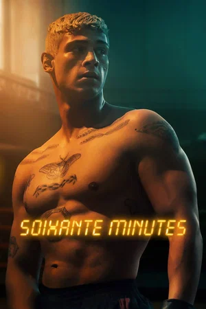 Photo du film : Soixante minutes