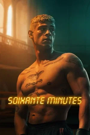 Photo du film : Soixante minutes