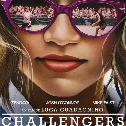 Miniature photo du film : Challengers