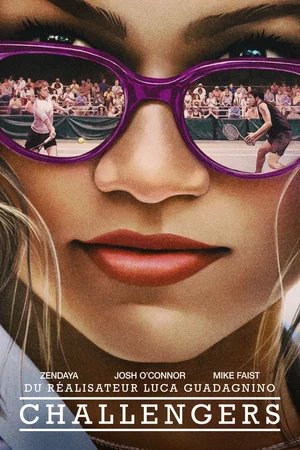 Photo 5 du film : Challengers