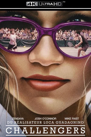 Photo 6 du film : Challengers