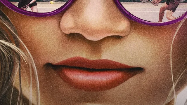Affiche du film : Challengers