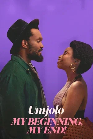 Affiche du film : Umjolo : C'est moi qui décide