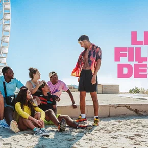 Photo du film : Les filles désir