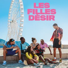 Photo du film : Les filles désir