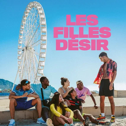 Miniature photo du film : Les filles désir