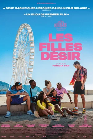 Photo 10 du film : Les filles désir