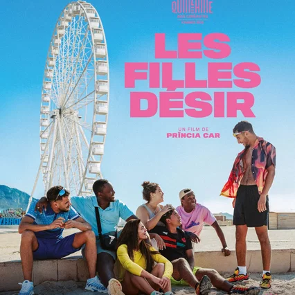 Miniature photo du film : Les filles désir