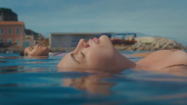 Affiche du film : Les filles désir