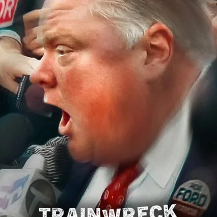 Miniature photo du film : Trainwreck: Mayor of Mayhem