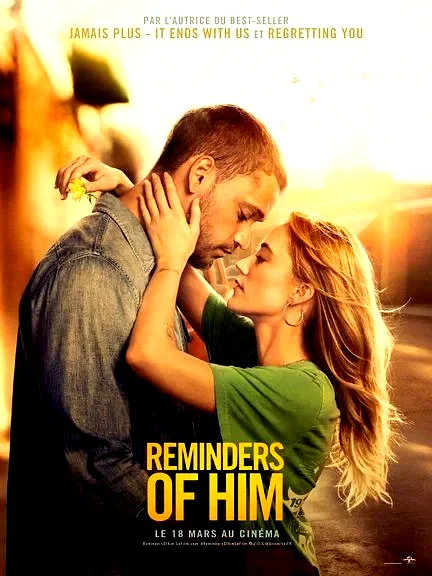 Affiche du film : Reminders of Him