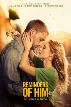 Affiche du film Reminders of Him