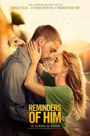 Affiche du film : Reminders of Him