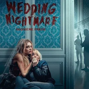 Photo du film : Wedding Nightmare : deuxième partie
