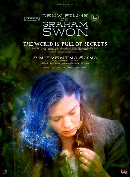 Affiche du film : An Evening Song (for Three Voices)