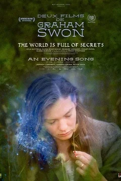 Affiche du film An Evening Song (for Three Voices)