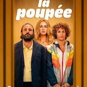 Photo du film : La Poupée
