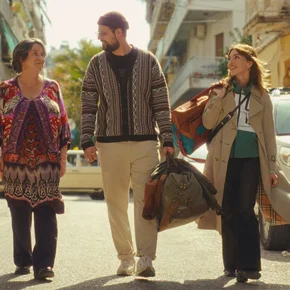 Photo du film : Tout va super