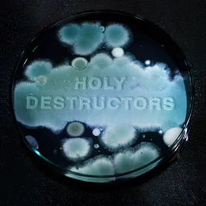 Photo du film : Holy Destructors