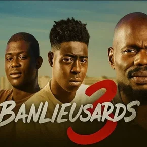 Photo du film : Banlieusards 3