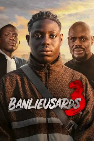Photo du film : Banlieusards 3