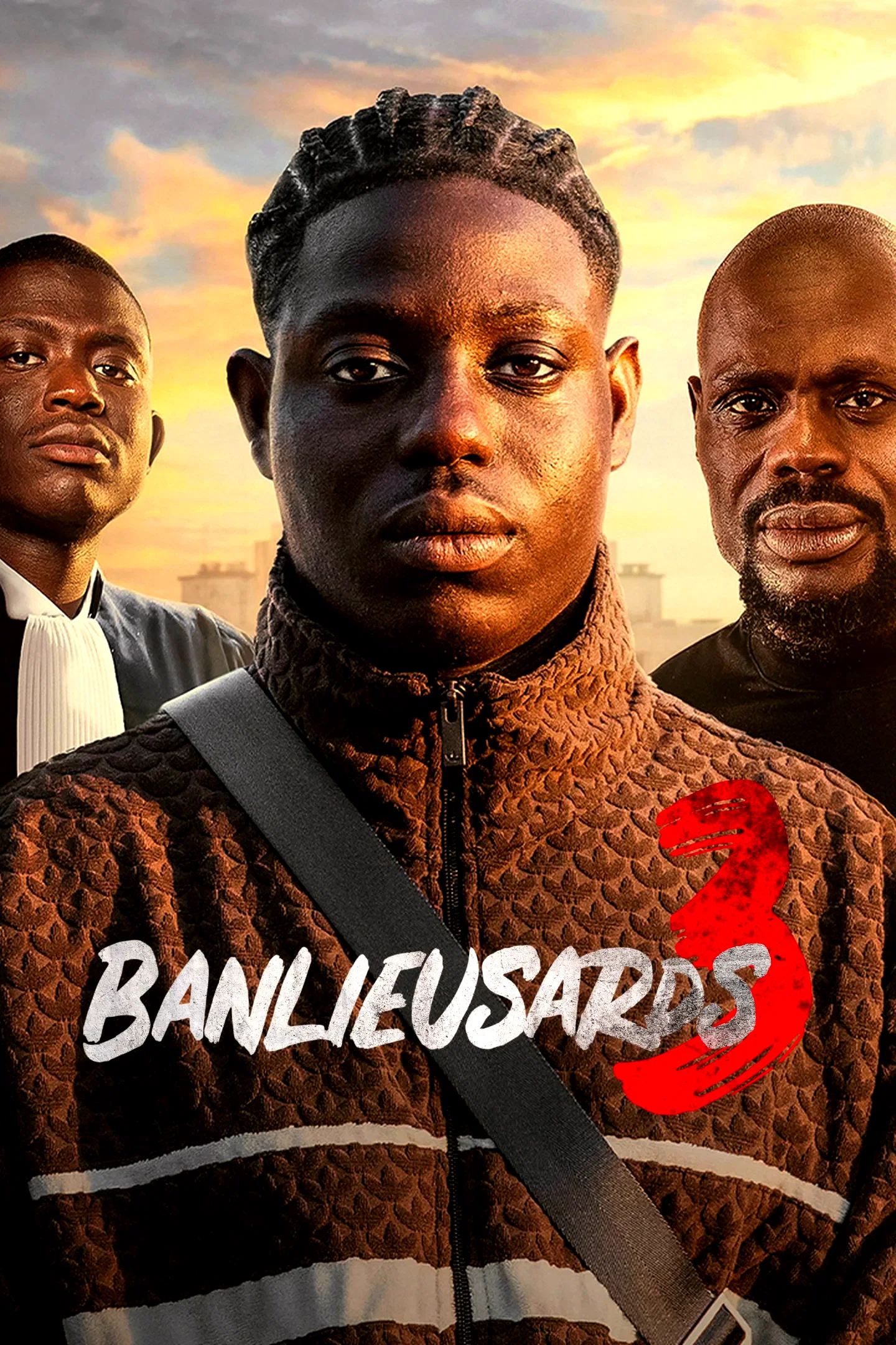 Photo 6 du film : Banlieusards 3