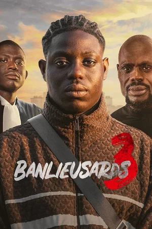 Photo du film : Banlieusards 3