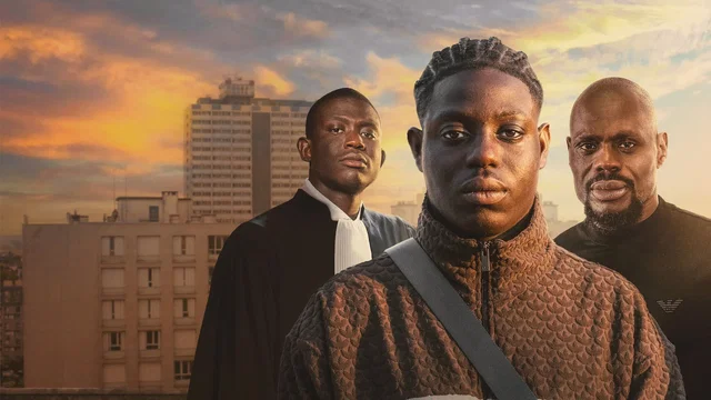 Photo du film : Banlieusards 3