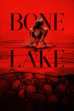 Affiche du film Bone Lake