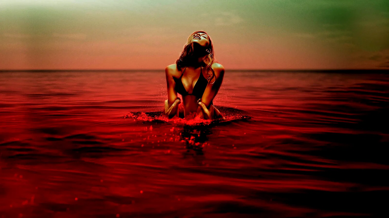Photo 3 du film : Bone Lake