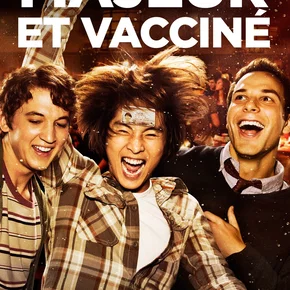 Photo du film : 21 & Over