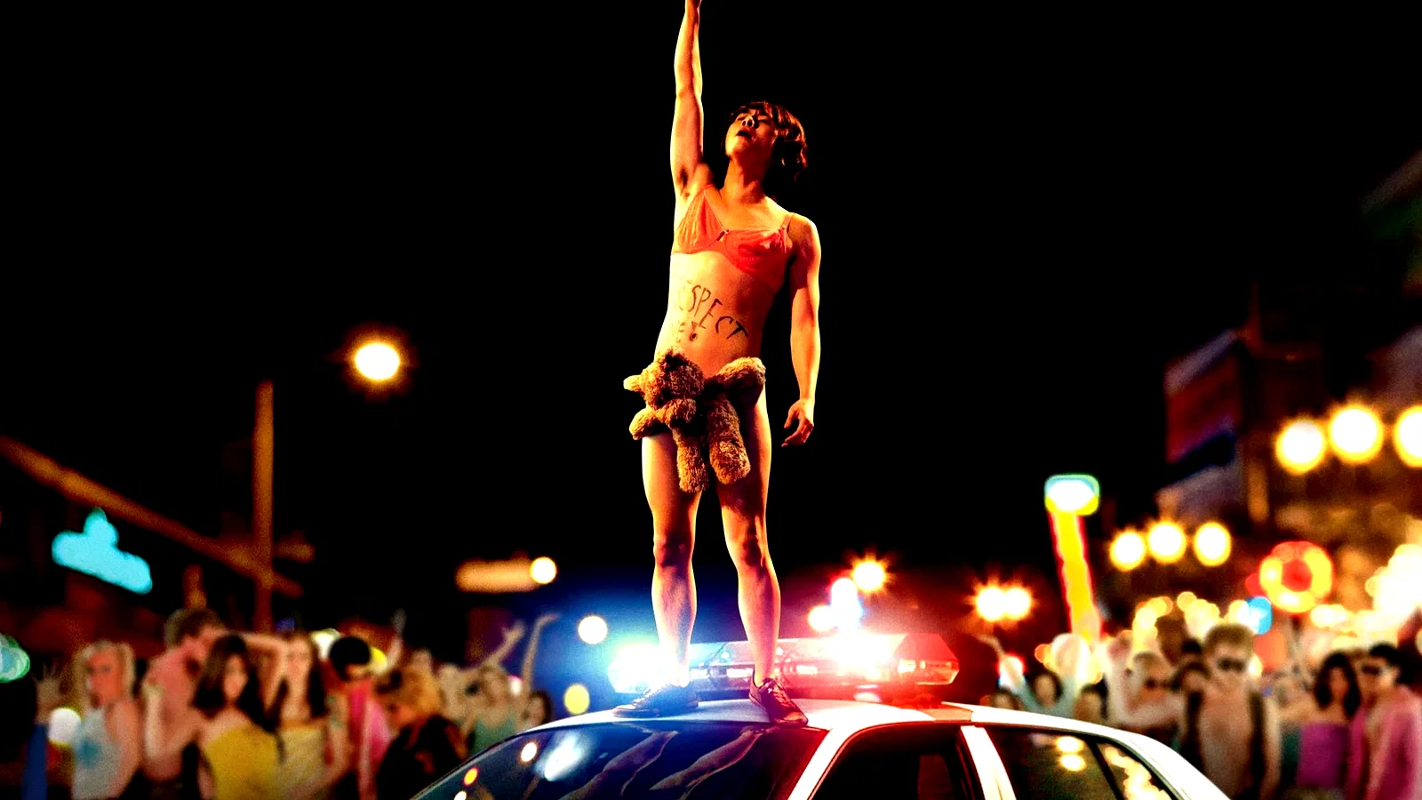 Photo 4 du film : 21 & Over