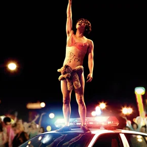 Photo du film : 21 & Over