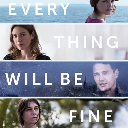 Miniature photo du film : Every Thing Will Be Fine