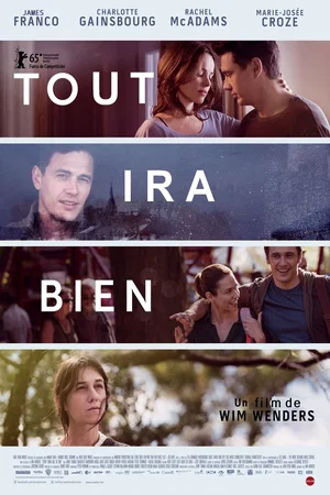 Photo du film : Every Thing Will Be Fine