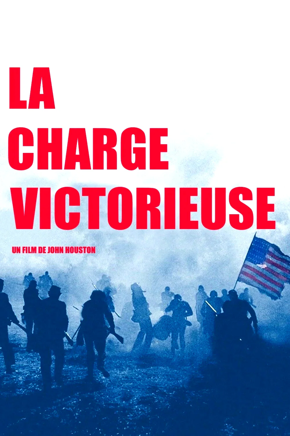Photo 2 du film : La charge victorieuse