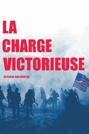 Photo 2 du film : La charge victorieuse