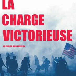 Photo du film : La charge victorieuse