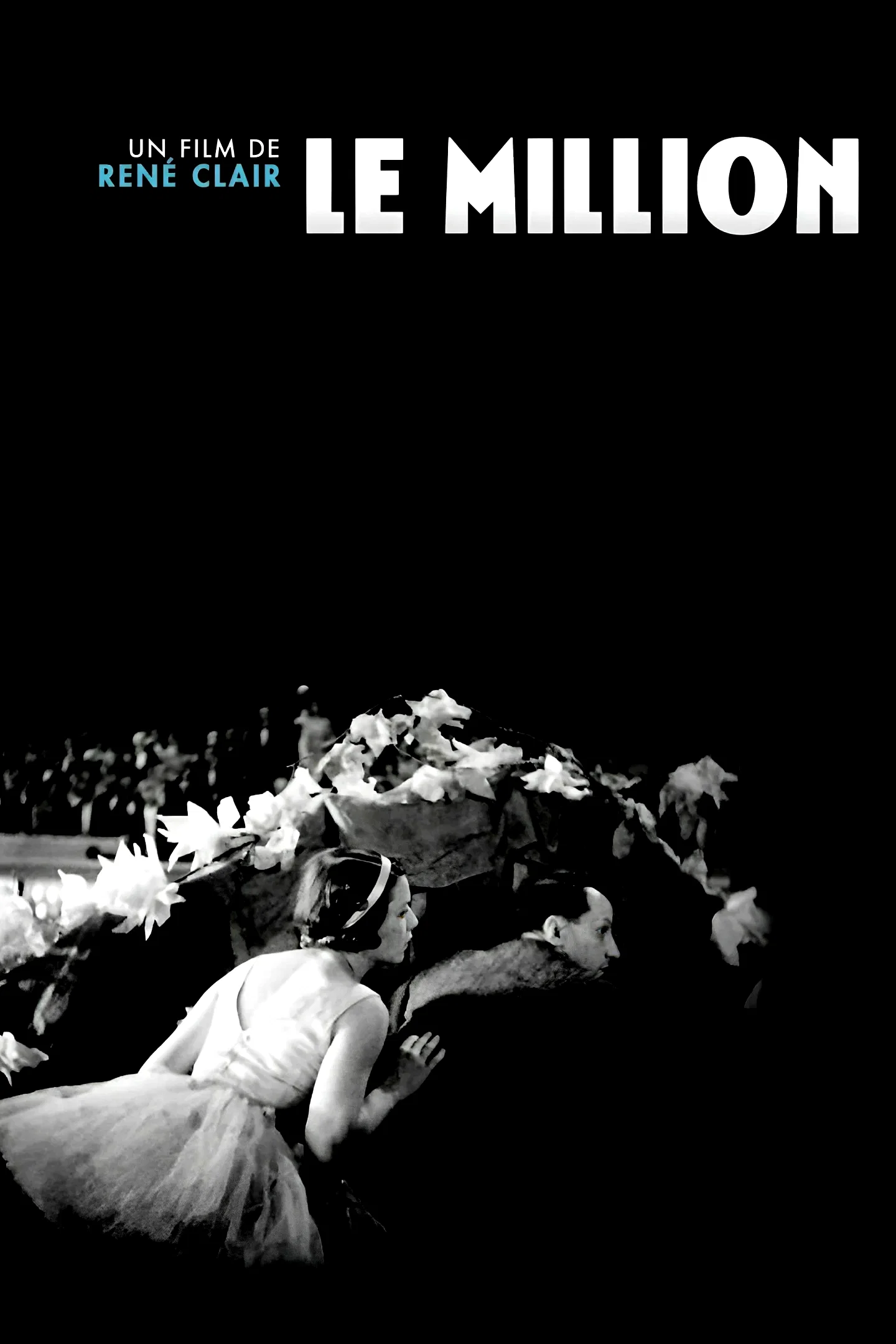 Photo 3 du film : Le million