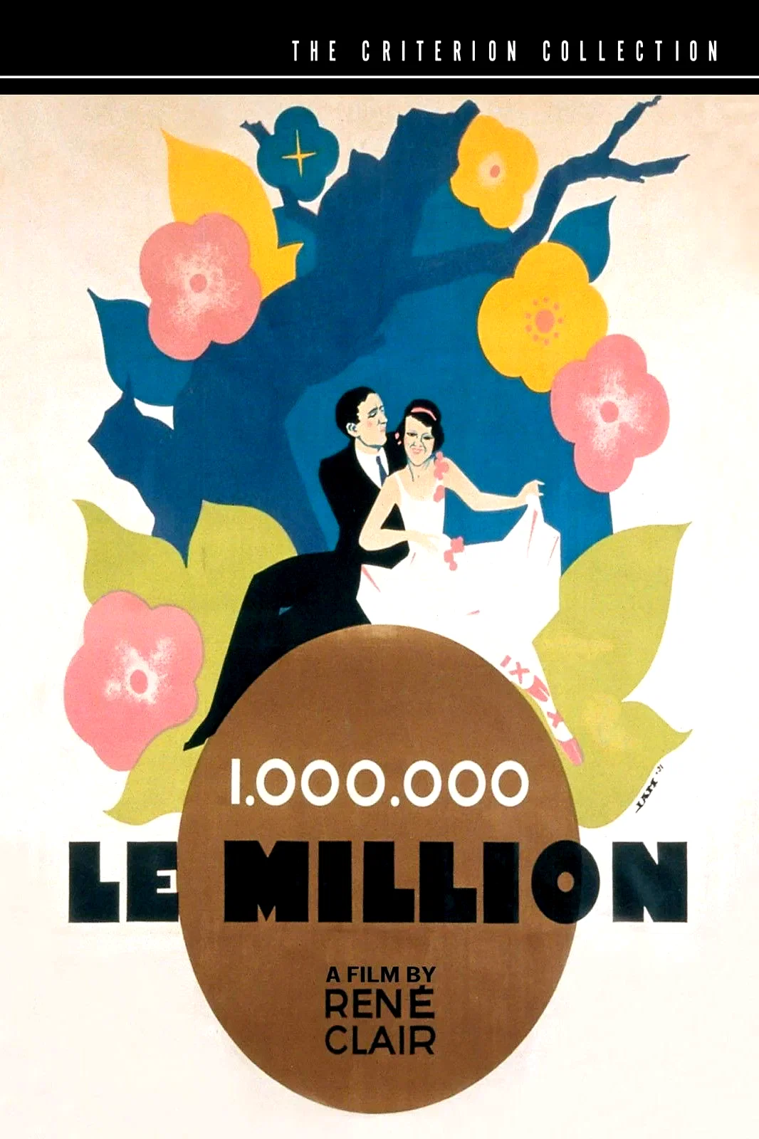 Photo 4 du film : Le million