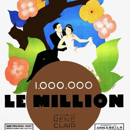 Miniature photo du film : Le million