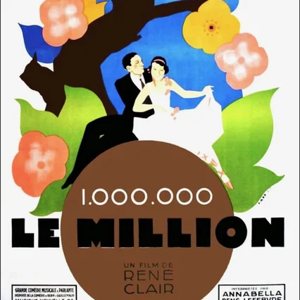 Miniature photo du film : Le million