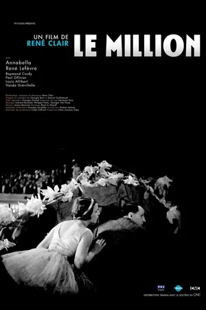 Photo 8 du film : Le million