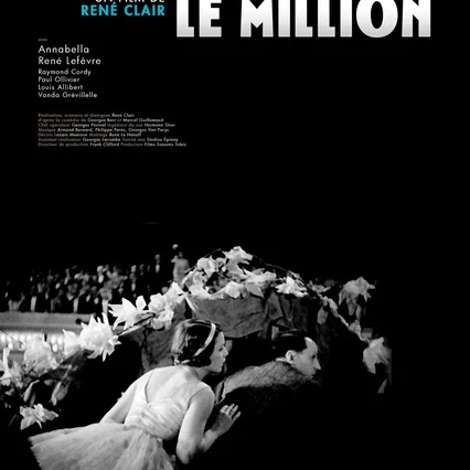 Miniature photo du film : Le million