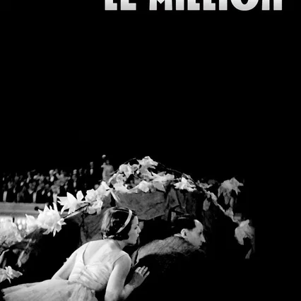 Miniature photo du film : Le million