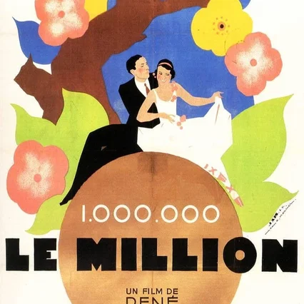 Miniature photo du film : Le million