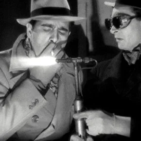 Photo du film : L'assassin a peur la nuit